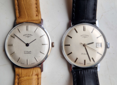 The Watches The Watches